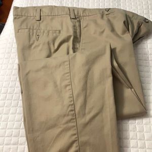 Khakis